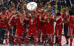 Pep Guardiola ra mắt bằng trận gặp Monchengladbach