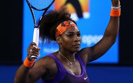 Serena Williams, Azarenka và Kuznetsova vào tứ kết