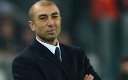 Abramovich chính thức "trảm" HLV Di Matteo