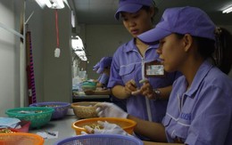 Từ công nhân trở thành quản lý
