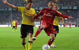 Dàn xếp tỉ số, tuyển thủ Ba Lan Piszczek bị cấm thi đấu một năm