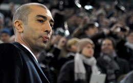 Di Matteo được đền bù ít nhất khi rời Chelsea