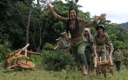 Phim nhà nước rầm rộ ra quân