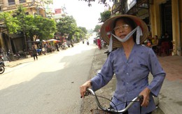 Nhà báo từ thiện