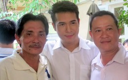 Phá án từ... ma