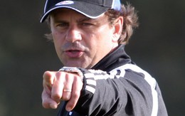 Falko Goetz và những nỗi lo