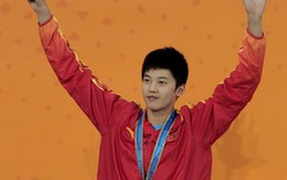 Wang Shun phá kỷ lục châu Á