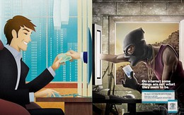 Việt Nam có tỉ lệ bị lừa đảo trên mạng nhiều nhất