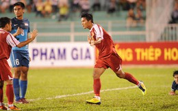 Thắng Singapore, U23 Việt Nam xếp hạng 3