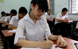 Triệt tiêu tình trạng văn mẫu