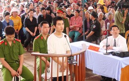 Hung thủ vị thành niên sát hại nữ bác sĩ nhận 18 năm tù