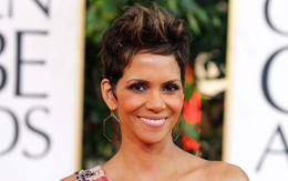 Halle Berry "chống" paparazzi bằng luật