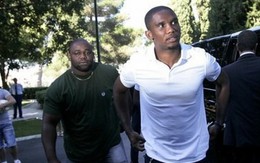 Eto'o đặt kỳ vọng cao tại Anzhi, Mata ra mắt tại Chelsea