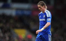 Torres và Pedro bị gạch tên ở tuyển Tây Ban Nha