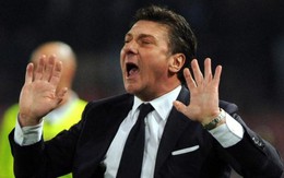 Mazzarri về Inter thay Stramaccioni