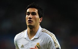 Liverpool vượt Arsenal, có được Sahin