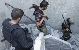 Hội nghị Mỹ - Nga về hòa bình Syria rơi vào bế tắc