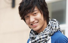 Lee Min Ho biểu diễn tại Việt Nam