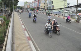 TP.HCM: đập bỏ 4 cầu cũ, xây cầu mới