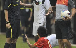5 đội dự Navibank Cup 2011