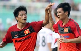 VFF không bị động, nhưng...