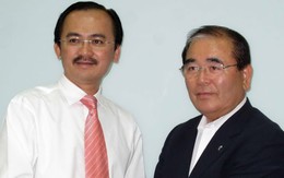 J-League giúp bóng đá nữ Nhật phát triển