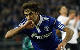Giấc mơ Raul