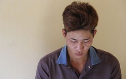 Bắt khẩn cấp kẻ 3 lần hiếp dâm trẻ hàng xóm 12 tuổi