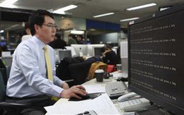 Nhóm hacker tấn công mạng Internet Hàn Quốc: DarkSeoul