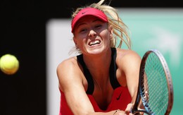 Chờ Sharapova và Serena rực sáng