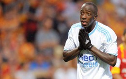 Marseille mất Diawara 6 tháng