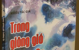 Trong giông gió Trường Sa