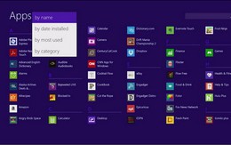 Trải nghiệm miễn phí Windows 8.1 trên máy ảo