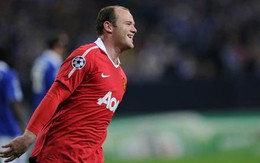 Rooney: "Tôi đã đền đáp được tấm lòng các cổ động viên"