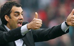 Werder Bremen có thuyền trưởng mới