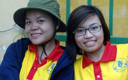Mua hàng không dùng tiền mặt