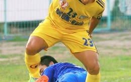 Vòng đấu quyết định