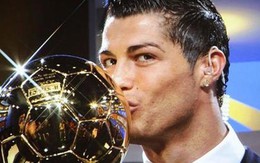 Tiền không giữ được Ronaldo ở lại Real Madrid?