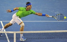 Djokovic bảo vệ thành công ngôi vô địch