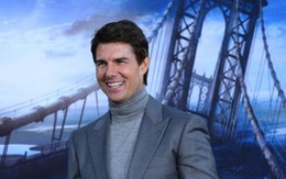 "Lão bà" Cher khen Tom Cruise là người tình tuyệt vời