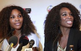 Serena xuất sắc nhất năm 2012