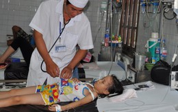 Yêu cầu cơ sở bánh mì gây ngộ độc tạm ngừng hoạt động