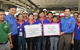 Để bài thi đạt điểm cao
