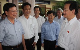 Xây dựng quốc phòng mạnh để bảo vệ chủ quyền