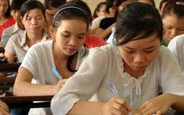 Điều tiết tâm lý để làm bài thi hiệu quả