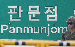 Triều Tiên - Hàn Quốc đồng ý đàm phán về Kaesong