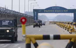 Seoul lại đề xuất Bình Nhưỡng nối lại KCN Kaesong
