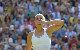 Lisicki lần đầu vào chung kết Wimbledon