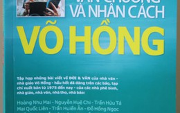 Người nhân - Võ Hồng