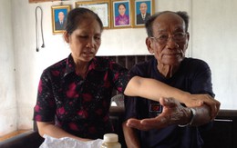 Pháp luật không can thiệp, tôi biết sống làm sao?
